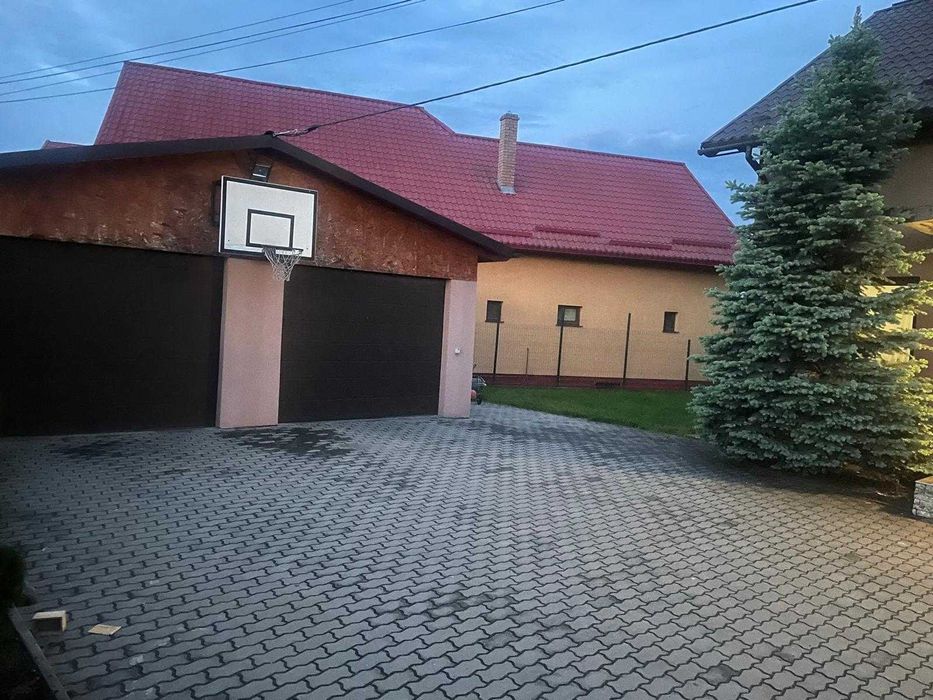 Casă la cheie  – Str. Republicii 97