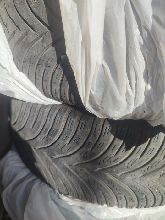 Anvelope iarna BF Goodrich 205 55 R16 Dot 2022