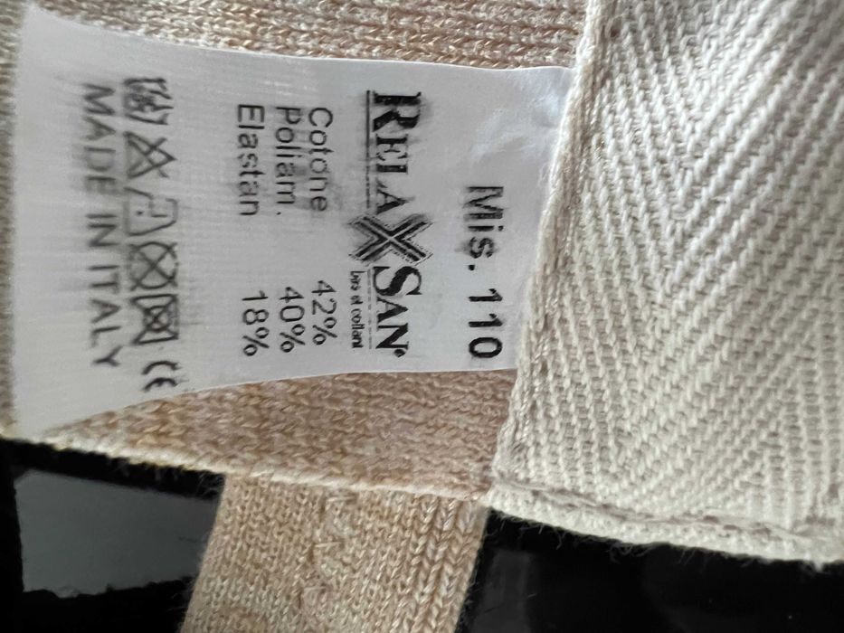 Продавам бандаж за ингвинална херния