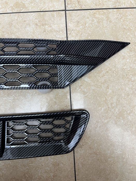 Deepal s07 uchun ximoya reshotka