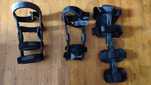 Orteza Din Joy Knee Brace stangul