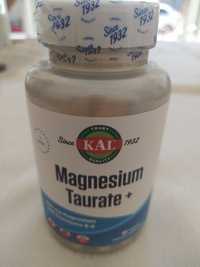 Magnesium Taurate