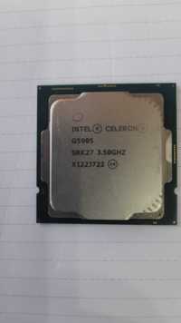 Процесор intel celeron g5905