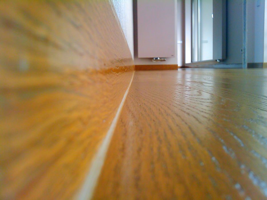 Parchetar, montator parchet