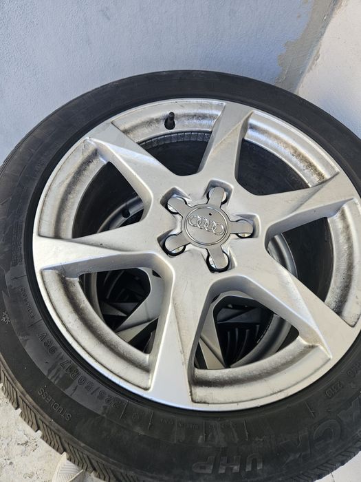 Jante Audi a4..5..6 originale
