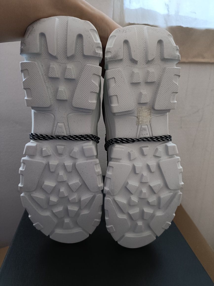 Сникърси Mcq Alexander McQueen номер 39 код 16A