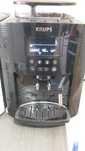 aparat de cafea cu boabe krups  espressorrr