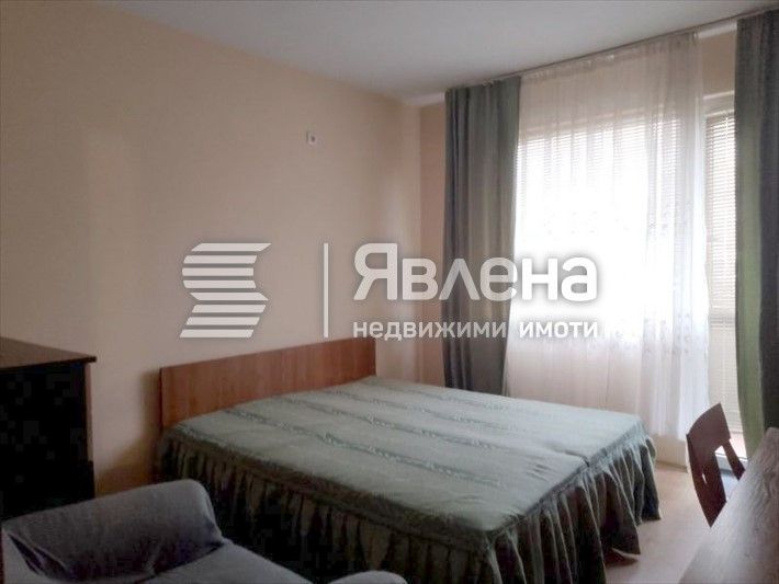 Слънчев двустаен апартамент