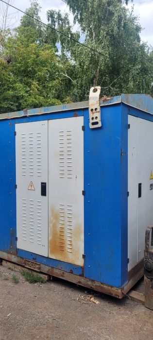 Продам Трансформаторную  подстацию