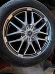 Jante mercedes ML pe 19 Borbet