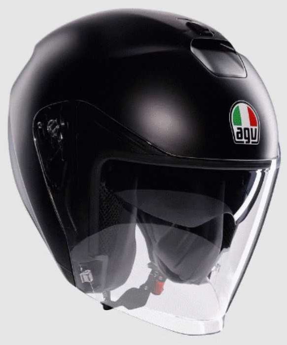 Каска за скутер AGV IRIDES