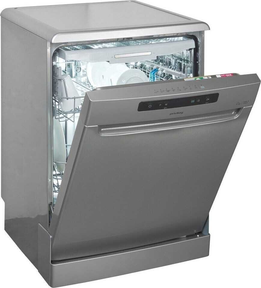 Съдомиялна свободностояща PRIVILEG POF ECO D541 S 60см.