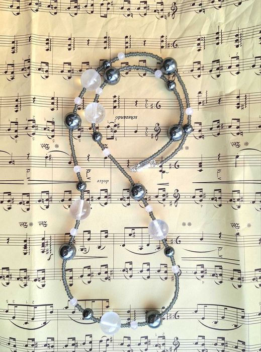 Coliere si cercei pietre semipretioase