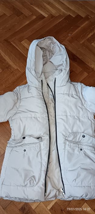 Яке на Zara 152  см