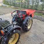 Tractor Goldoni base20