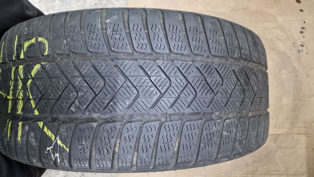 Jante Bmw M G20 G21 G22 G23 G26 18" in 2 latimi senz.+anv.