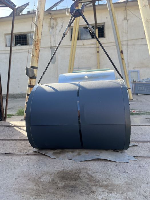 Profnastil “N1” Профнастил Цех Tunika va Aksessuarlar