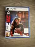 Joc Wwe 2k25 PS5