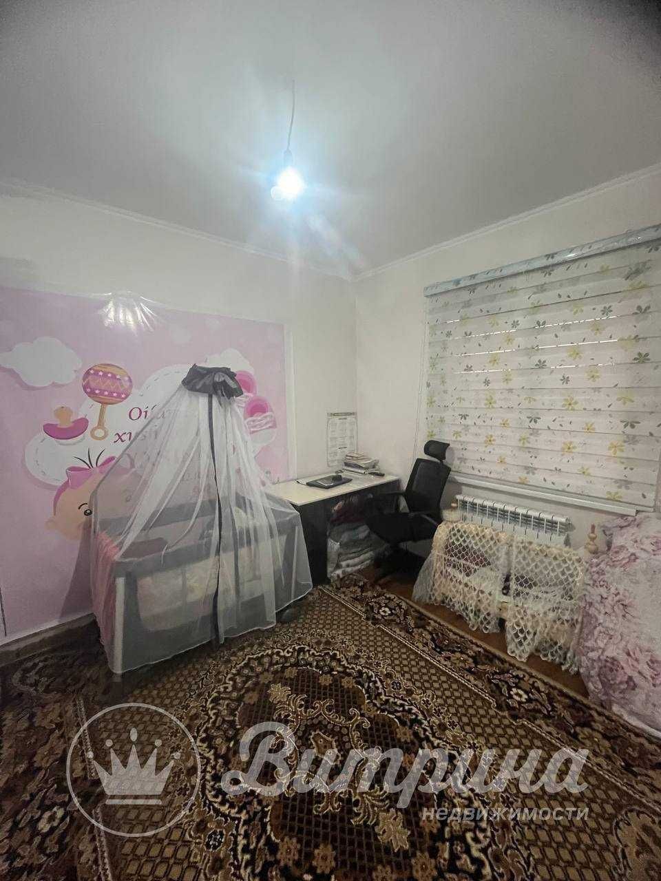 Продается 1 комнатная квартира в новостройке ЖК Green Park,Махтумкули.