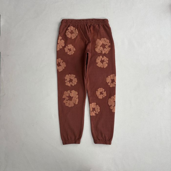 Pantaloni Denim Tears