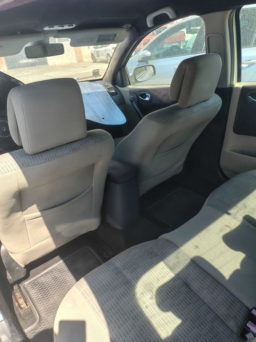 Vând Renault Megane 1.5 dci