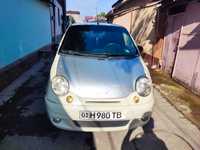 Matiz 2009 | benzin | propan