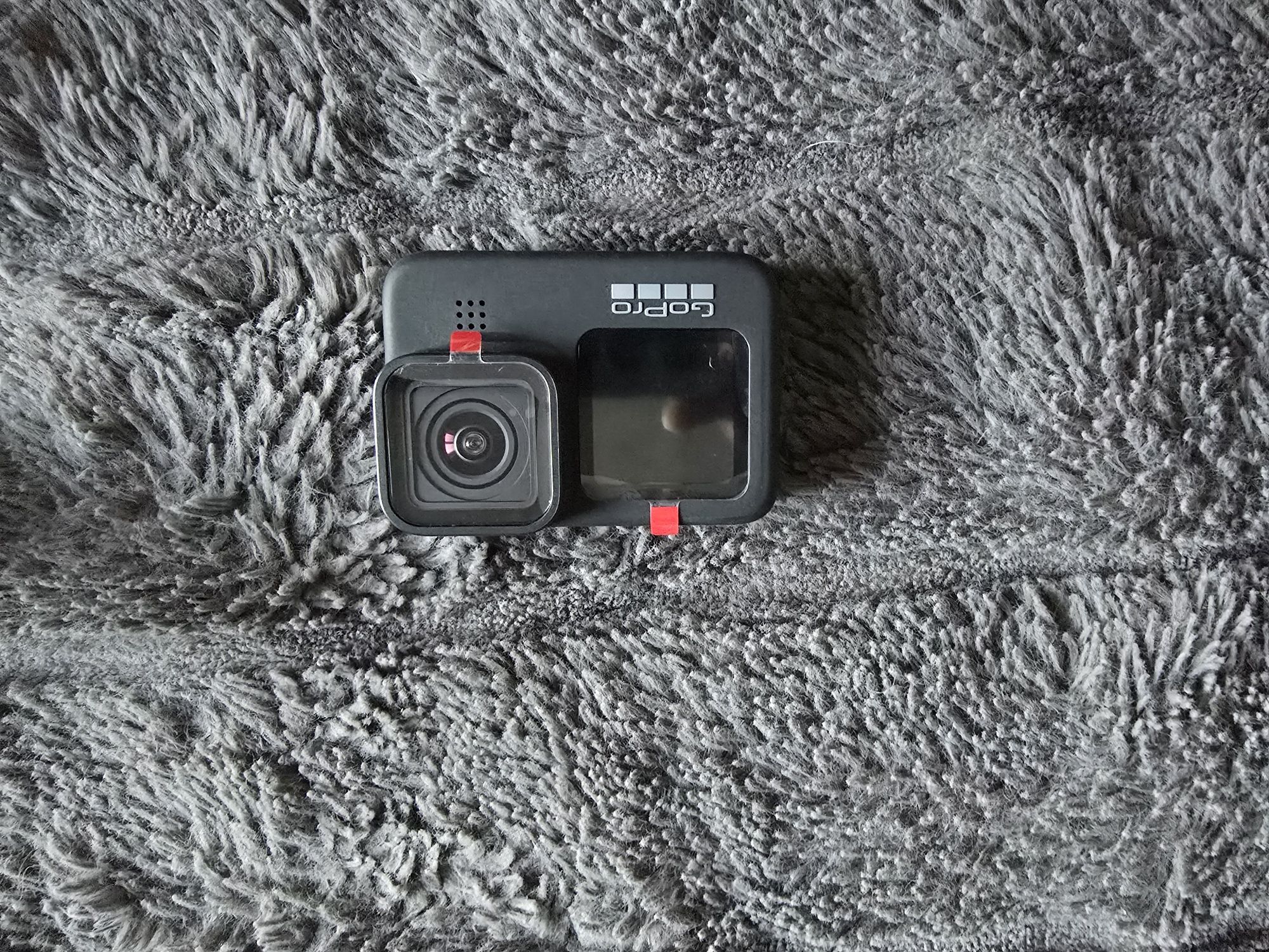 Gopro hero 9 black