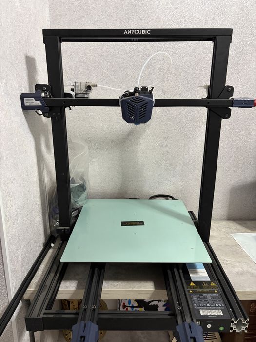 3D принтер Anicubic Cobra max
