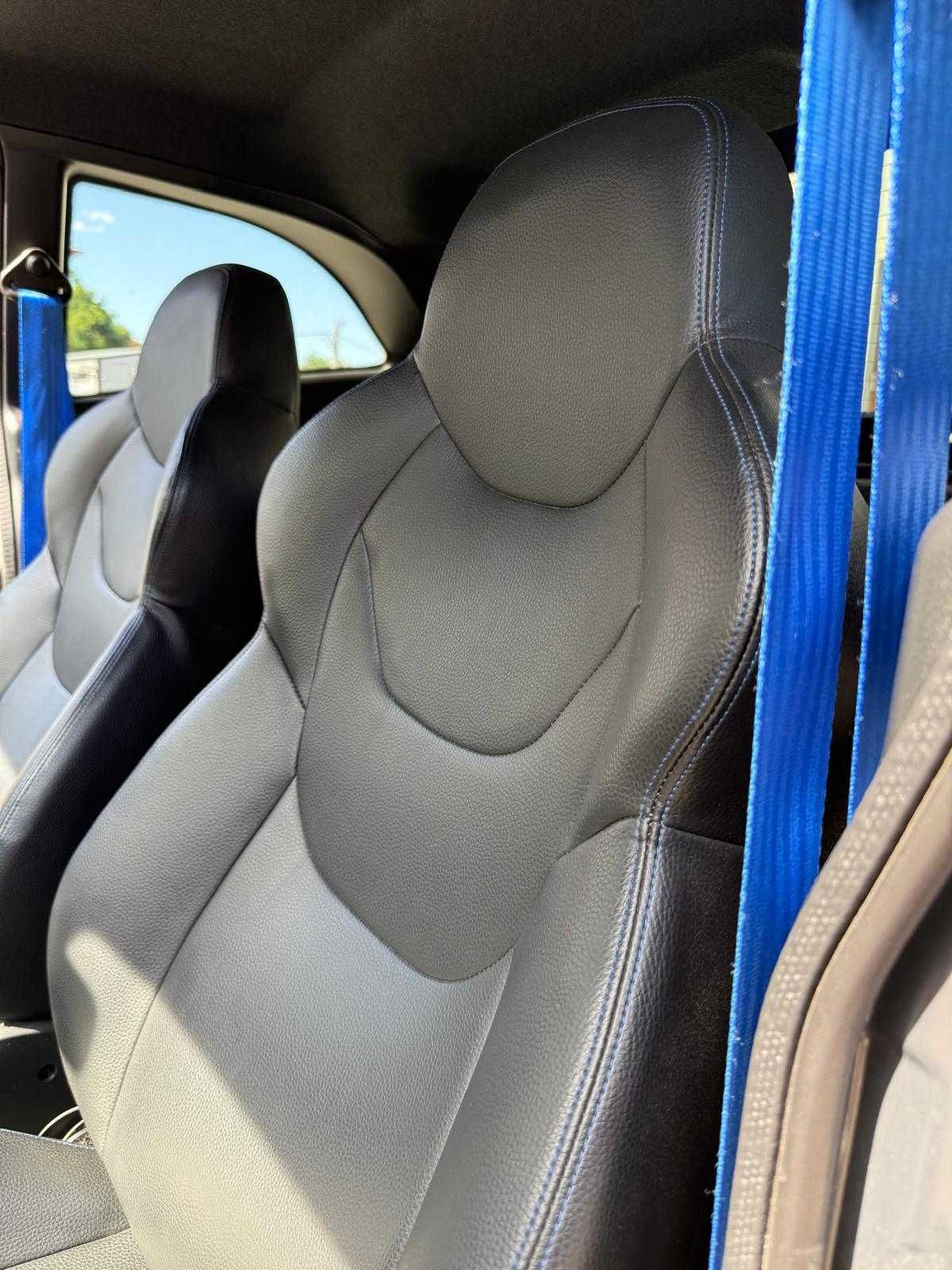 Aixam Coupé GTi Electric 2022 – 25.000 km | Permis B1