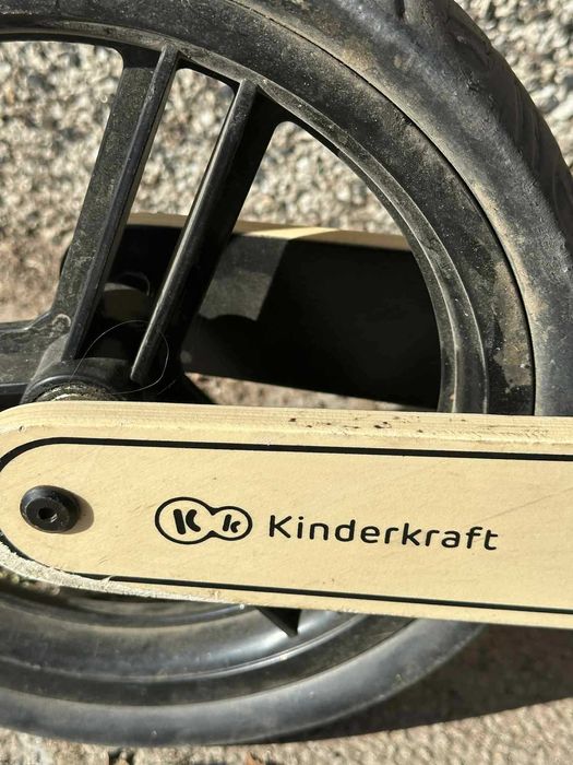 Детско баланс колело Kinderkraft