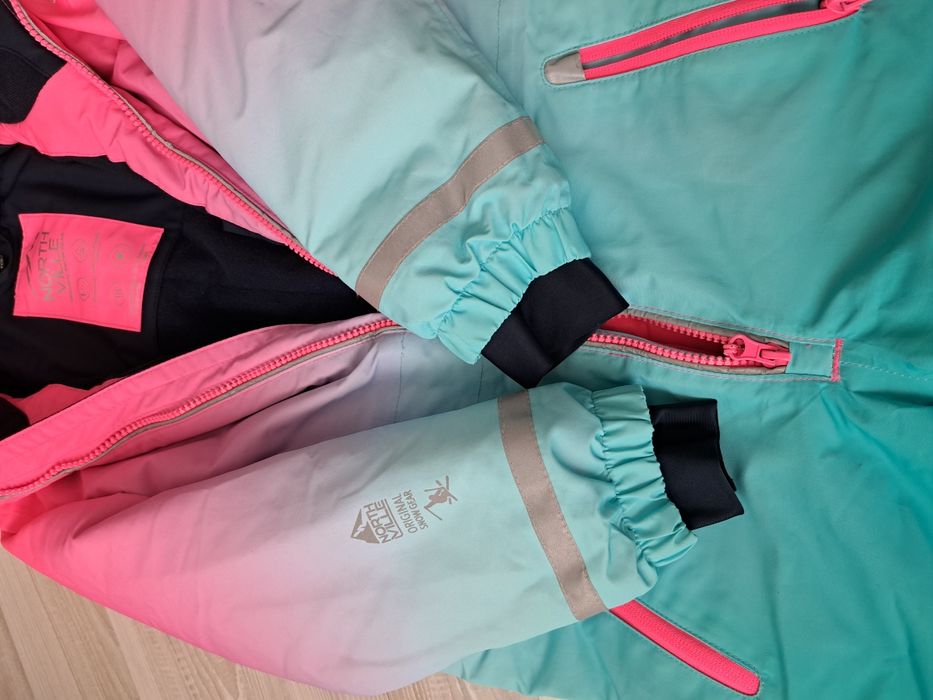 Costum iarna ski 128