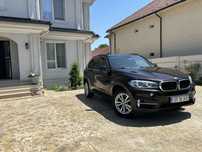Bmw x5 F15, an 2016