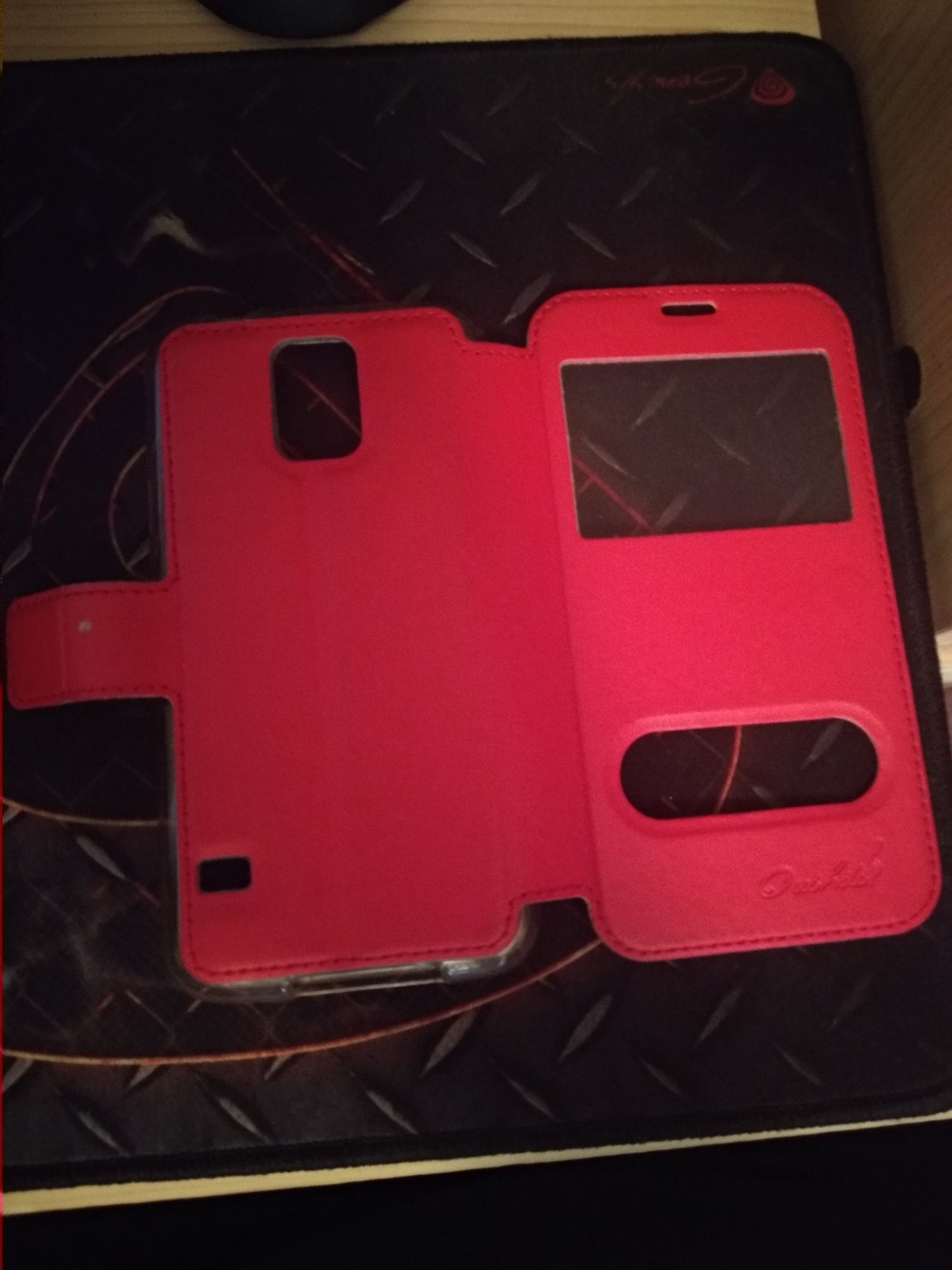 Husă Cover Samsung Galaxy S5 Neo