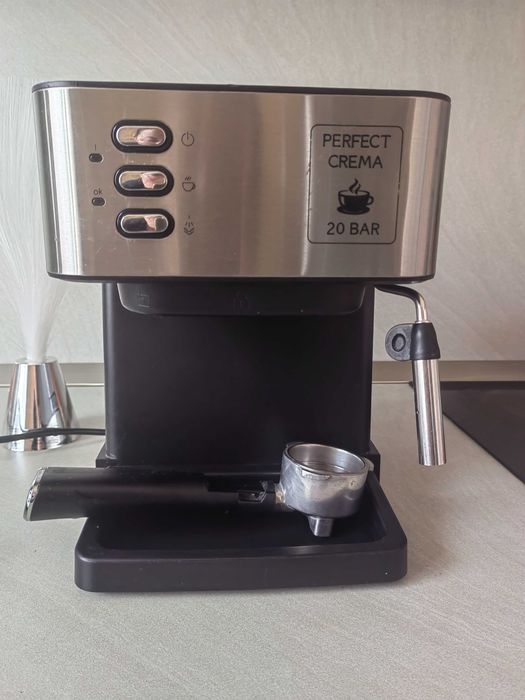 Кафе машина Rohnson