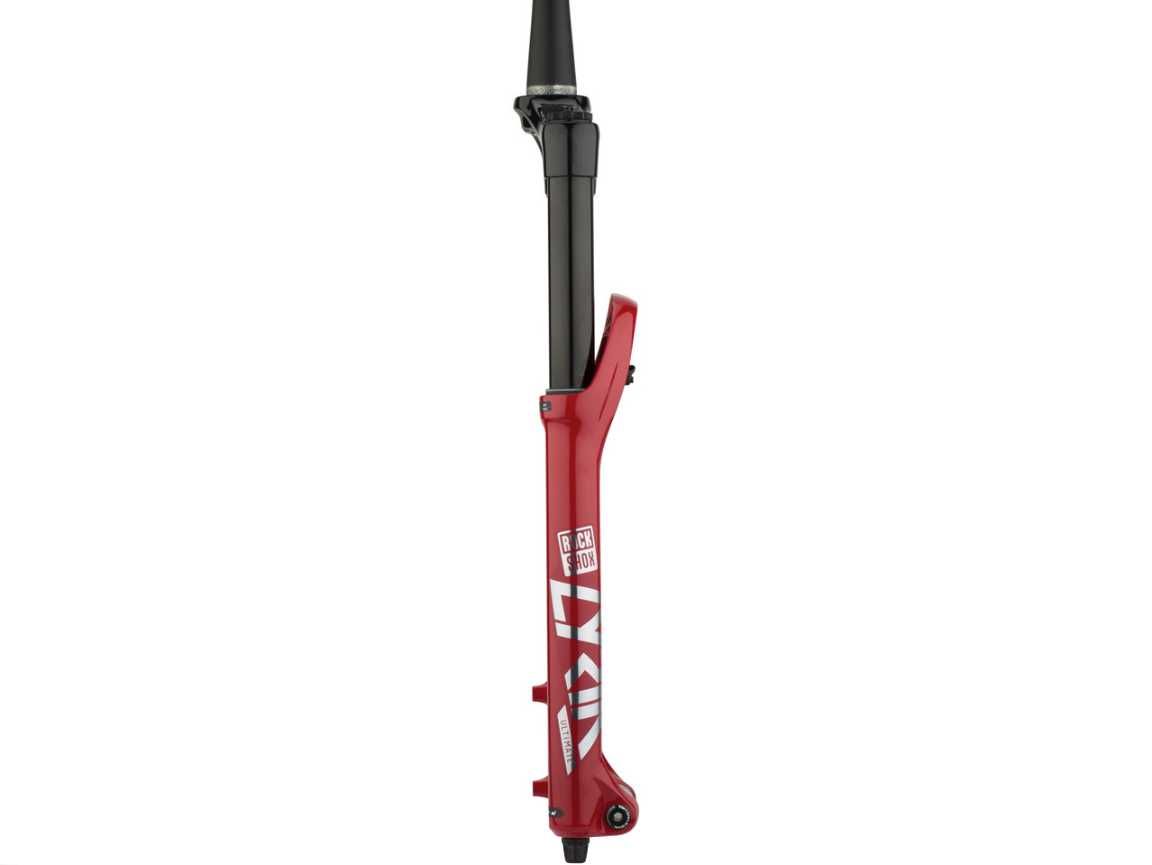 ПРОМОЦИЯ Вилка RockShox Lyrik Ultimate RC2 27.5" 170mm Boost 15X110mm