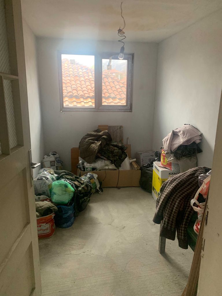 Продава се Къща в Карлово - 60 кв.м за 1063 €/кв.м - Снимка #7