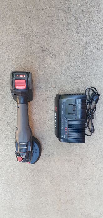 Polizor unghiular wurth.