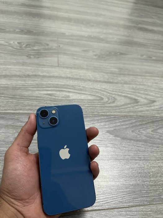 Продам Iphone 13 на 256гб