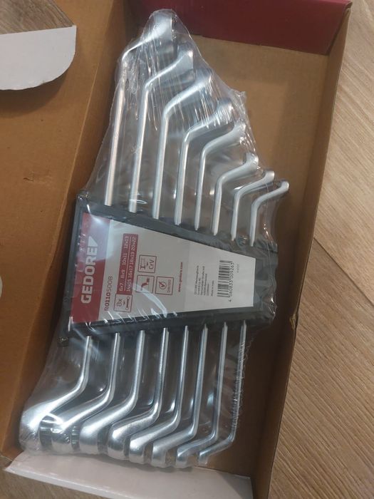 Set Chei Gedore 8 piese