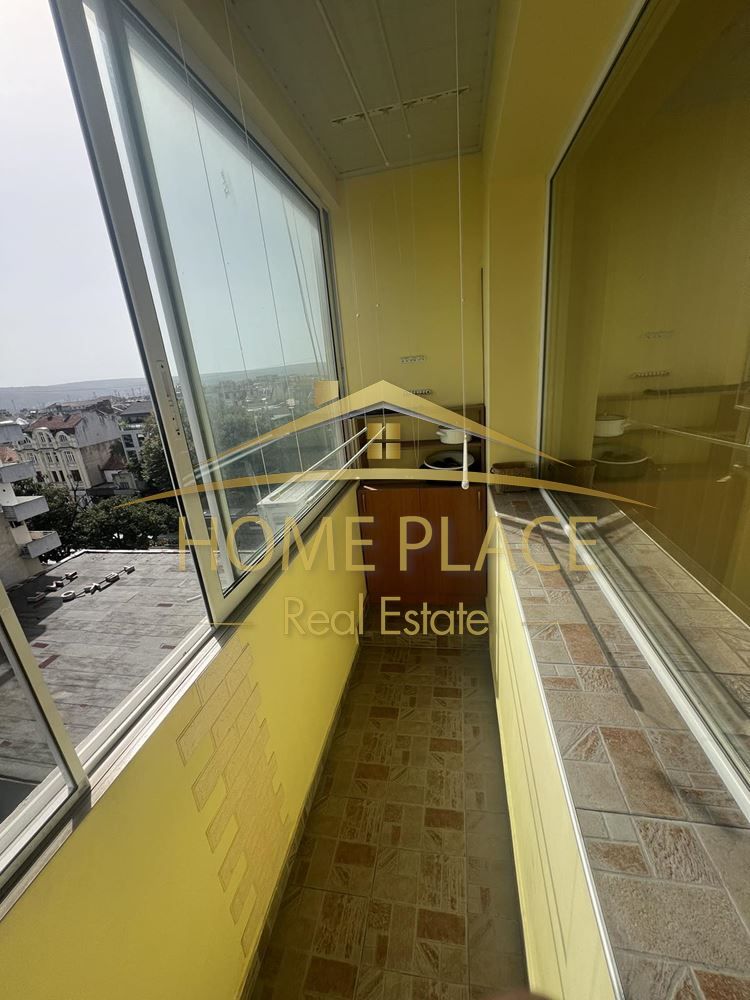 Дава се под наем Тристаен апартамент в Варна, Нептун - 90 кв.м за 612 € - Снимка #5