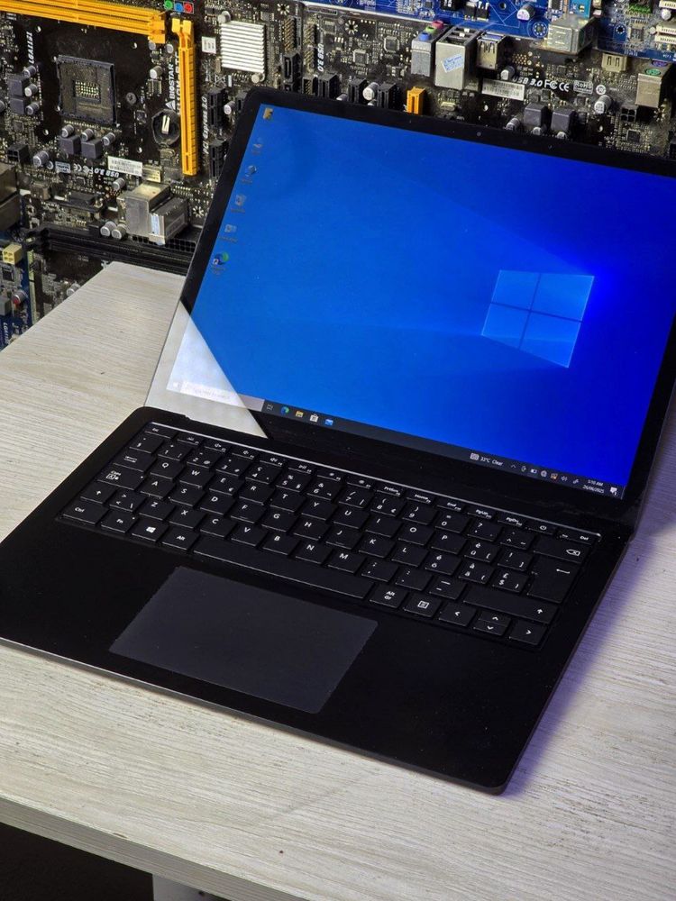 Microsoft surface