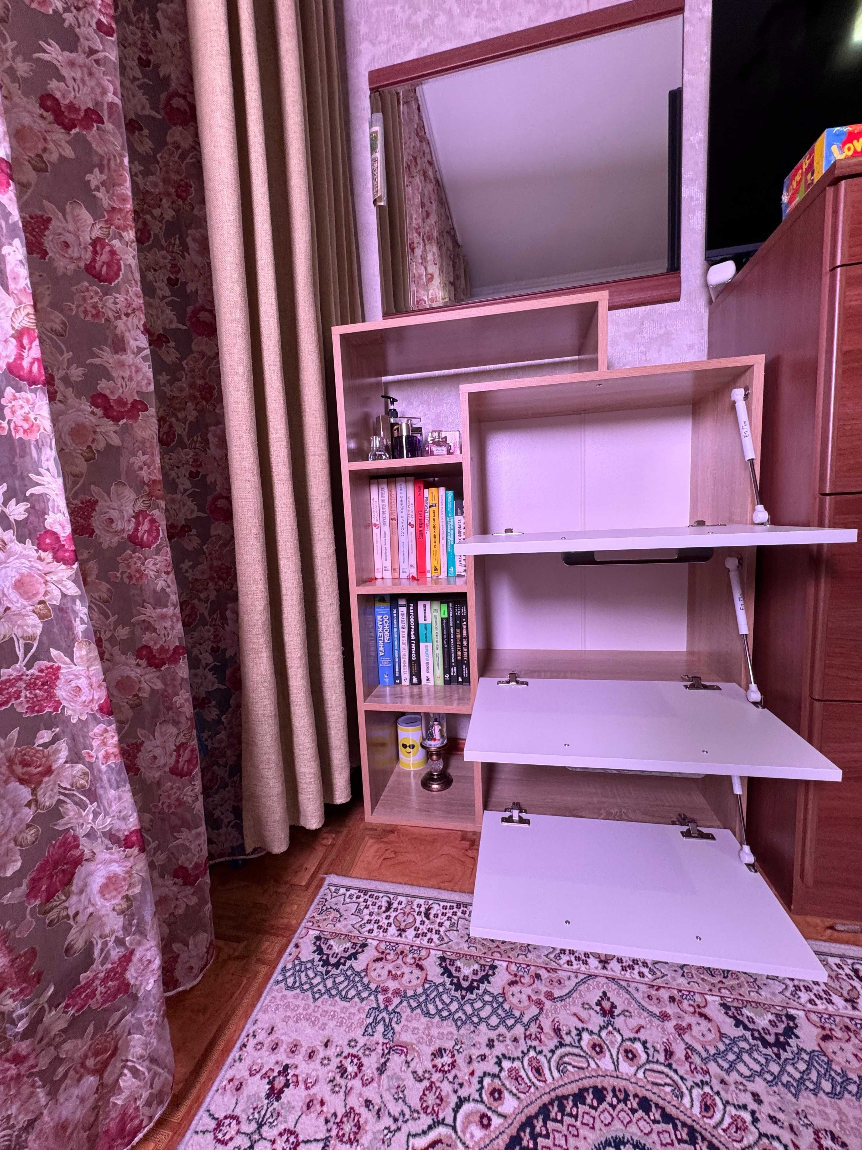 Продам небольшой комод