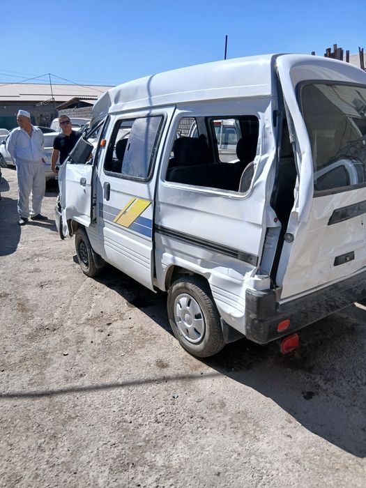 Damas 2 KUZUF o'zi sotiladi yili 2025