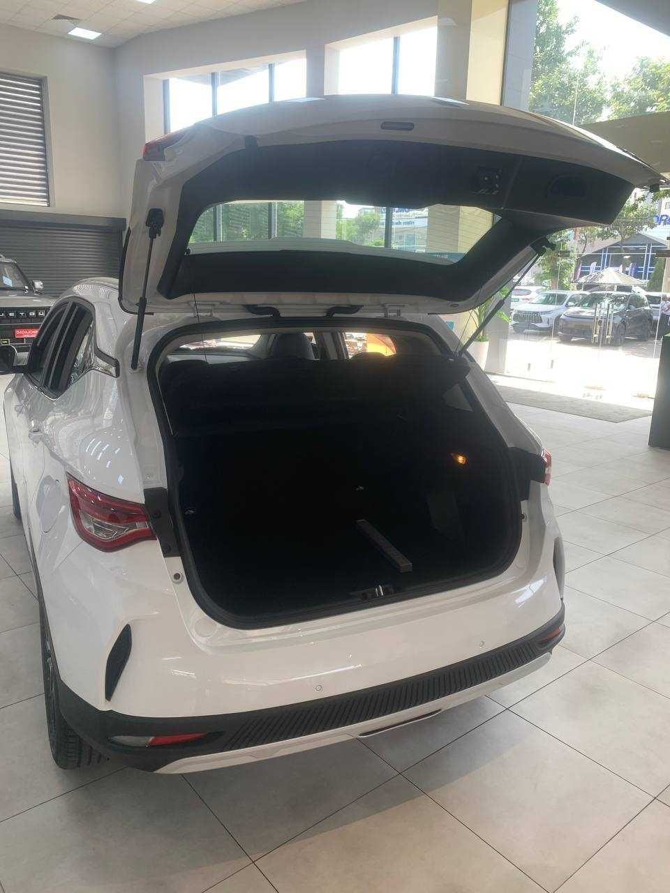 Jetour x50 turbo