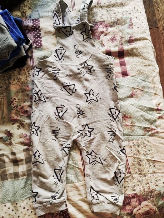 Дрешки момче 86-92 размер