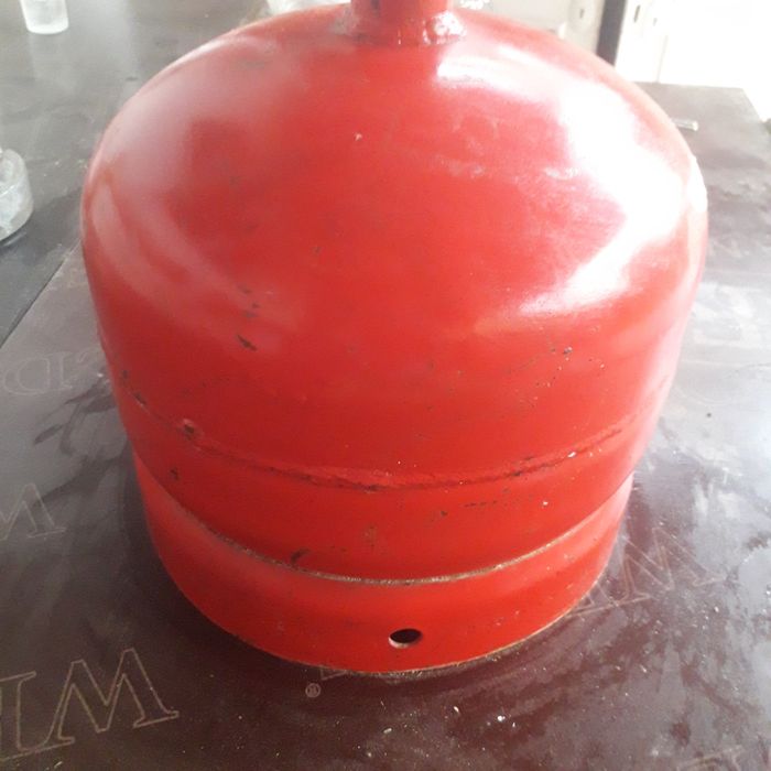 Butelie cu gaz 6l