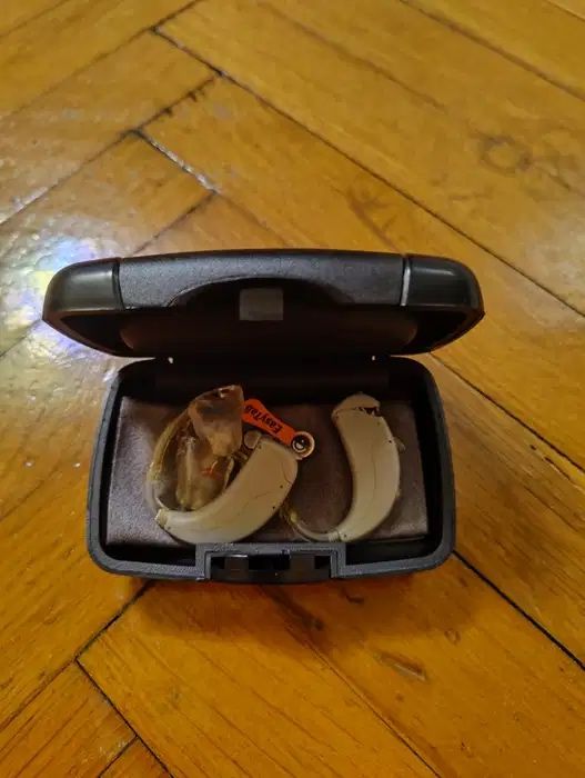 Aparate Auditive Unitron Shine