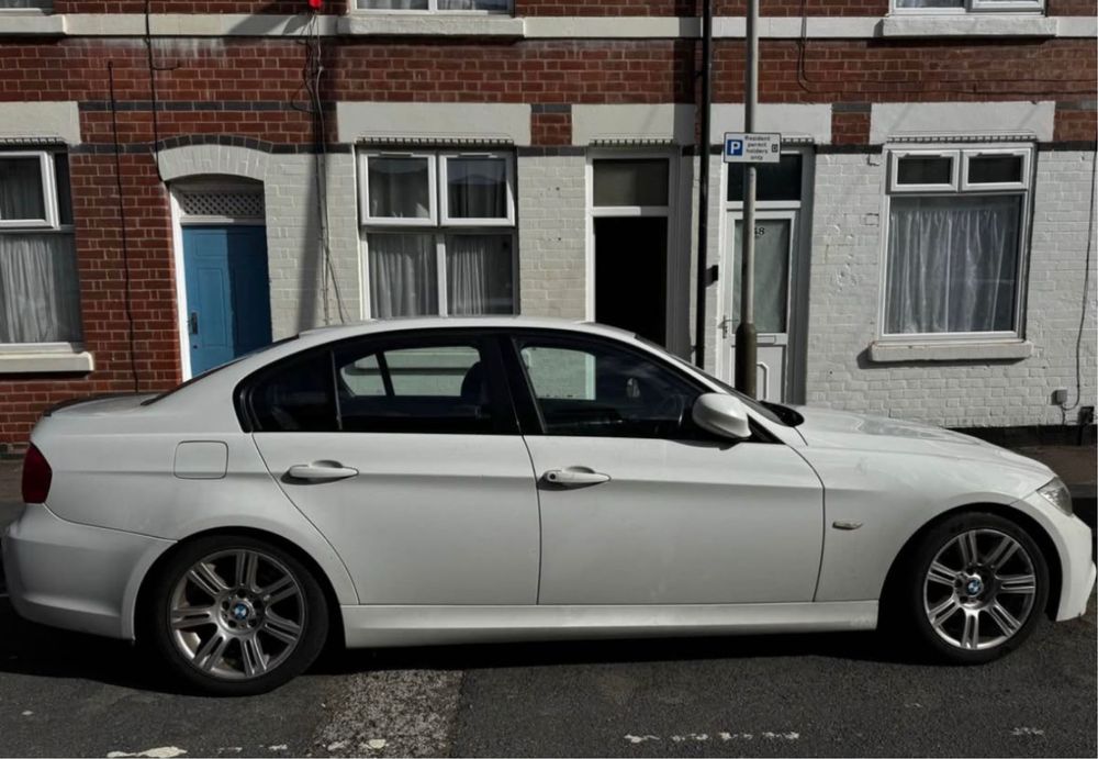 Piese Capota Fata Bara M Pack Aripa Trager Bmw Seria 3 E90 N47 2.0 D