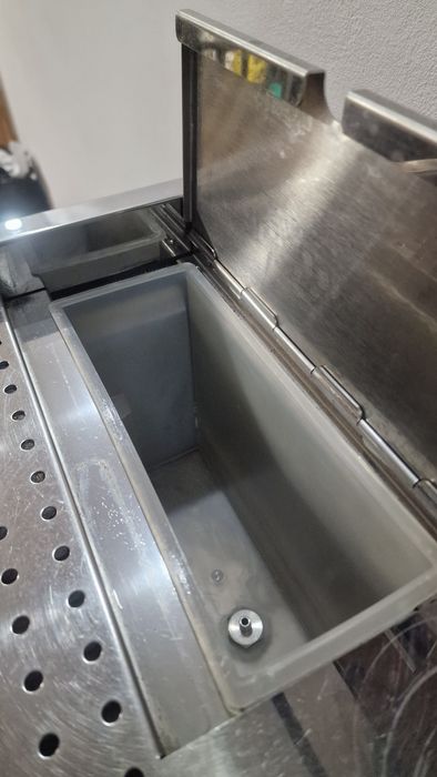 espressor cafea profesional Ecm Elektronika Due