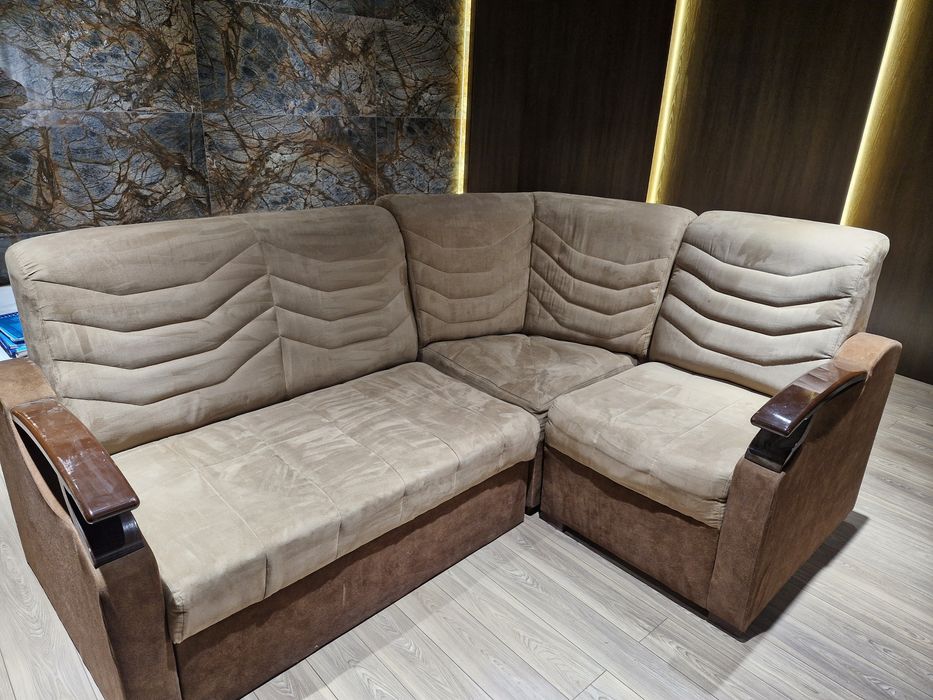 Ugalok divan oshxona